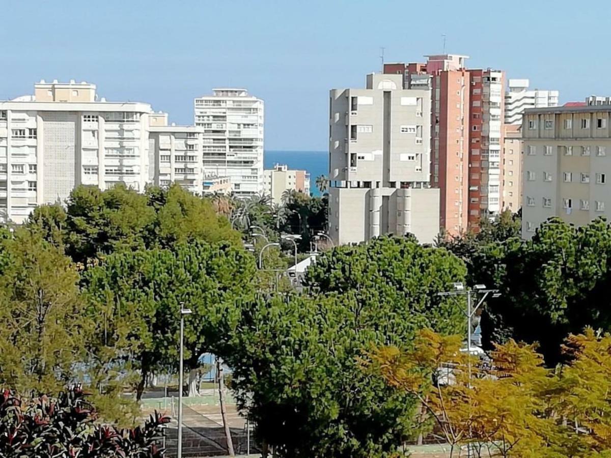 Cozy Apartment Near The Sea Alicante Zewnętrze zdjęcie